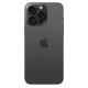 Смартфон Apple iPhone 15 Pro Max 256GB Black Titanium UA - Фото 3