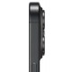 Смартфон Apple iPhone 15 Pro Max 256GB Black Titanium UA - Фото 6
