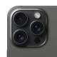 Смартфон Apple iPhone 15 Pro Max 256GB Black Titanium UA - Фото 7