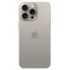 Смартфон Apple iPhone 15 Pro Max 512GB Natural Titanium UA - Фото 3
