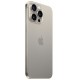 Смартфон Apple iPhone 15 Pro Max 512GB Natural Titanium UA - Фото 4