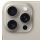 Смартфон Apple iPhone 15 Pro Max 512GB Natural Titanium UA - Фото 7