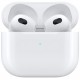 Bluetooth-гарнитура Apple AirPods 3 High Copy White - Фото 3