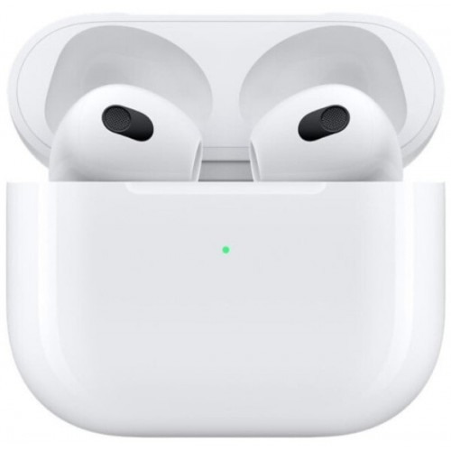 Bluetooth-гарнитура Apple AirPods 3 High Copy White