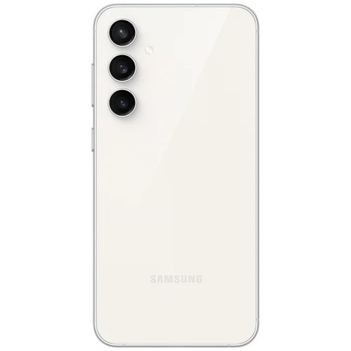 Смартфон Samsung Galaxy S23 FE S711B 8/256GB Cream (SM-S711BZWGSEK) UA