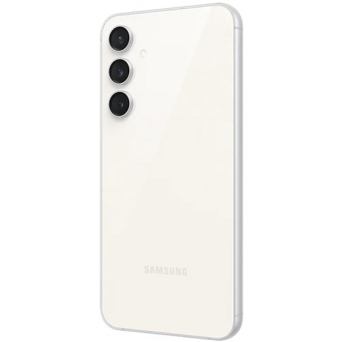Смартфон Samsung Galaxy S23 FE S711B 8/256GB Cream (SM-S711BZWGSEK) UA