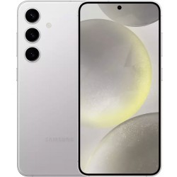 Смартфон Samsung Galaxy S24 S921B 8/128GB Marble Gray (SM-S921BZADEUC) UA