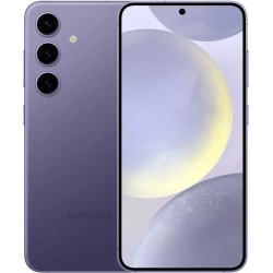 Смартфон Samsung Galaxy S24 S921B 8/128GB Cobalt Violet (SM-S921BZVDEUC) UA