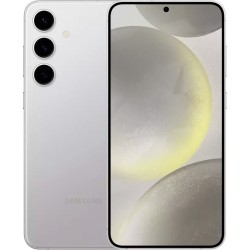 Смартфон Samsung Galaxy S24 Plus S926B 12/256GB Marble Gray (SM-S926BZADEUC) UA