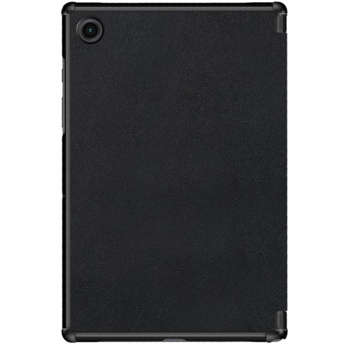 Чехол-книжка ArmorStandart Smart Case для Samsung Tab A9 8.7 X110/X115 Black
