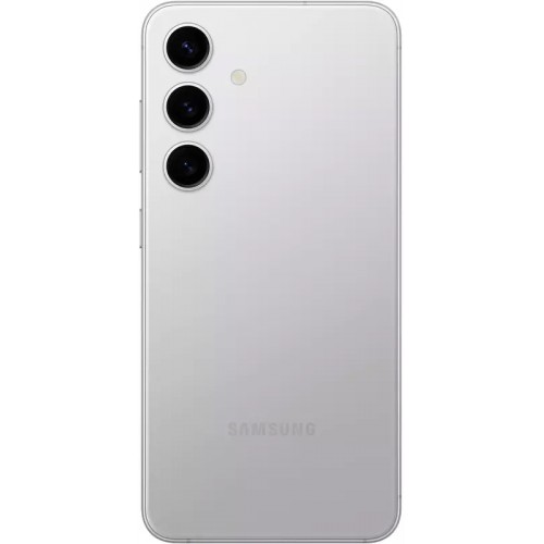 Смартфон Samsung Galaxy S24 S9210 8/256GB Marble Grey EU