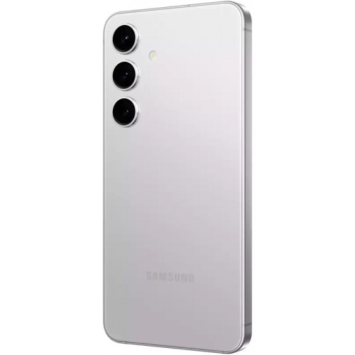 Смартфон Samsung Galaxy S24 S9210 8/256GB Marble Grey EU
