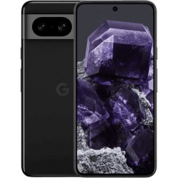 Смартфон Google Pixel 8 8/128GB Obsidian USA