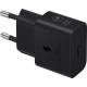 Сетевое зарядное устройство Samsung 25W Travel Adapter Black (EP-T2510NBEGEU) - Фото 1
