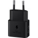 Сетевое зарядное устройство Samsung 25W Travel Adapter Black (EP-T2510NBEGEU) - Фото 3