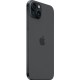 Смартфон Apple iPhone 15 256GB Black UA - Фото 4