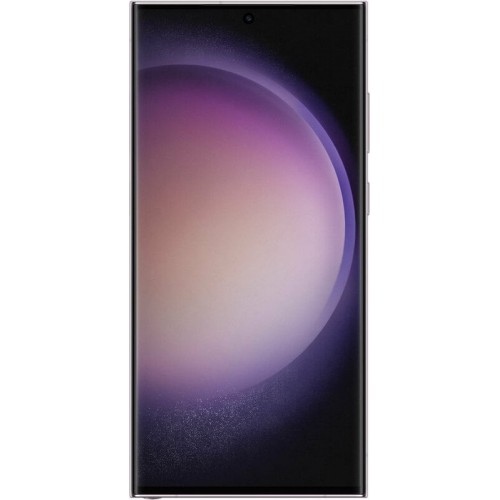 Смартфон Samsung Galaxy S23 Ultra S918B 12/512GB Lavender EU