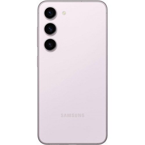 Смартфон Samsung Galaxy S23 S9110 8/256GB Lavender