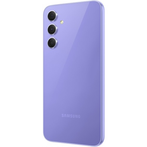 Смартфон Samsung Galaxy A54 A5460 6/128GB Awesome Violet EU
