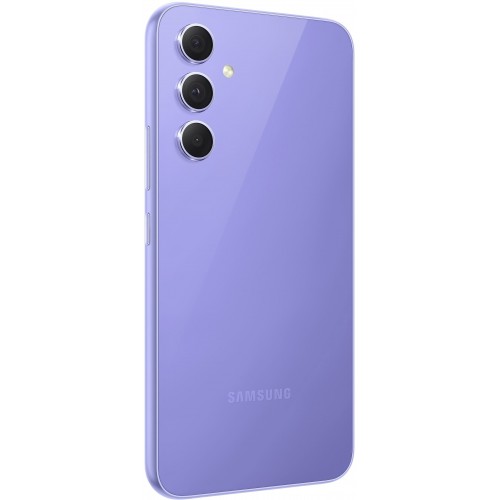 Смартфон Samsung Galaxy A54 A5460 6/128GB Awesome Violet EU
