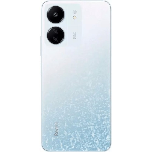 Смартфон Xiaomi Redmi 13C 8/256GB no NFC Glacier White Global