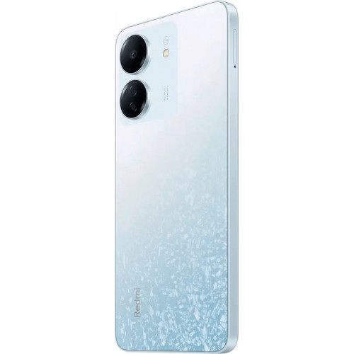 Смартфон Xiaomi Redmi 13C 8/256GB no NFC Glacier White Global