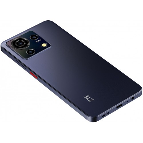 Смартфон ZTE Blade V50 Vita 6/128GB NFC Black Global UA