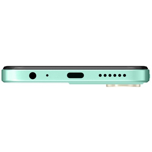 Смартфон ZTE Blade A73 4/128GB NFC Green Global UA
