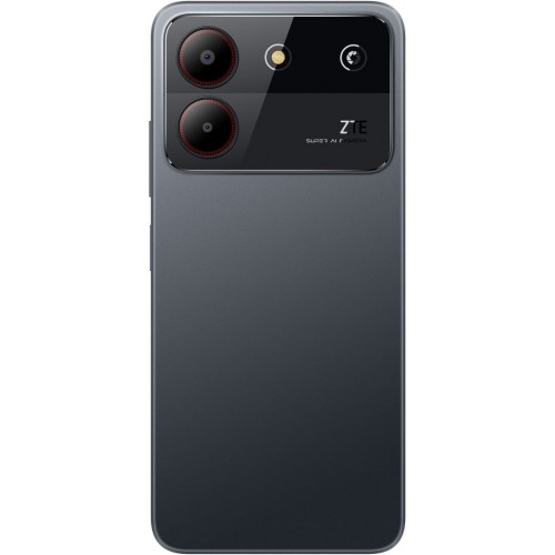 Смартфон ZTE Blade A54 4/128GB Grey Global UA