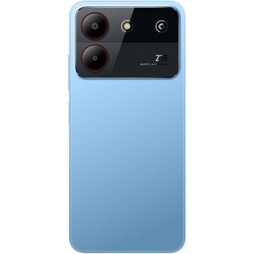 Смартфон ZTE Blade A54 4/128GB Blue Global UA