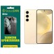 Поліуретанова плівка StatusSKIN Ultra для Samsung S24 S921 Глянцева - Фото 1