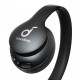 Bluetooth-гарнітура Anker SoundCore Life 2 Neo Black (A3033G11) - Фото 4