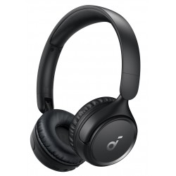 Bluetooth-гарнітура Anker SoundCore H30i Black (A3012Z11)