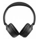 Bluetooth-гарнітура Anker SoundCore H30i Black (A3012Z11) - Фото 2
