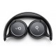 Bluetooth-гарнітура Anker SoundCore H30i Black (A3012Z11) - Фото 8