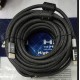 Кабель Atcom Premium HDMI-HDMI V 2.1 (M/M) 15 м Black (AT23715) - Фото 3