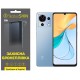 Поліуретанова плівка StatusSKIN Lite для ZTE Blade V50 Vita Матова - Фото 1