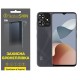 Поліуретанова плівка StatusSKIN Lite для ZTE Blade A73 4G Глянцева - Фото 1