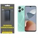 Поліуретанова плівка StatusSKIN Lite для ZTE Blade A73 4G Матова - Фото 1