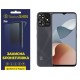 Поліуретанова плівка StatusSKIN Pro для ZTE Blade A73 4G Глянцева - Фото 1