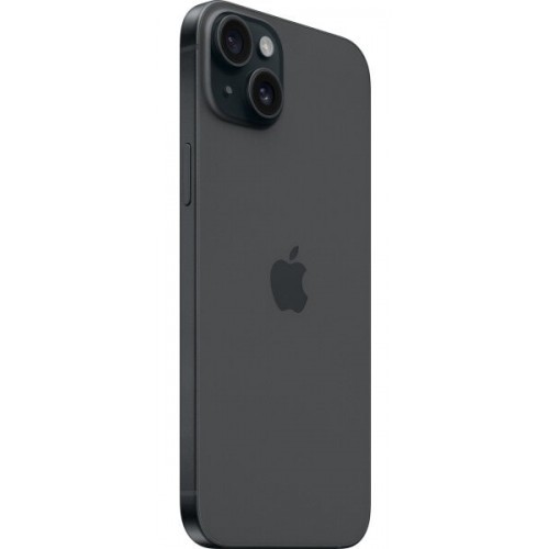 Смартфон Apple iPhone 15 128GB Black UA