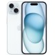 Смартфон Apple iPhone 15 128GB Blue UA - Фото 1