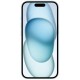 Смартфон Apple iPhone 15 128GB Blue UA - Фото 2