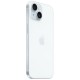 Смартфон Apple iPhone 15 128GB Blue UA - Фото 4