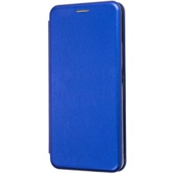 Чехол-книжка ArmorStandart G-Case для Xiaomi Redmi Note 13 4G Blue