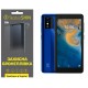 Полиуретановая пленка StatusSKIN Lite для ZTE Blade L9 Матовая - Фото 1