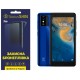 Полиуретановая пленка StatusSKIN Pro для ZTE Blade L9 Матовая - Фото 1