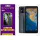 Полиуретановая пленка StatusSKIN Pro+ для ZTE Blade L9 Глянцевая - Фото 1
