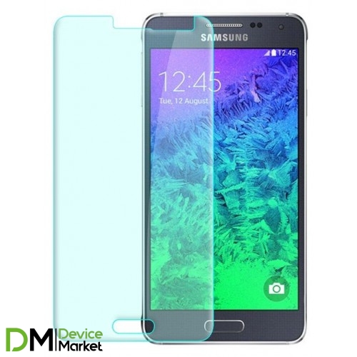 Защитное стекло Raddisan Samsung Galaxy On 5