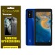 Полиуретановая пленка StatusSKIN Titanium для ZTE Blade L9 Глянцевая - Фото 1